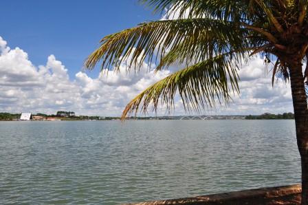 Lago Paranoá 