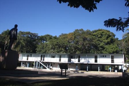 Museu do Catetinho 