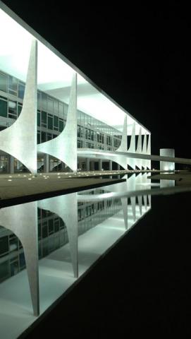 Palácio do Planalto 