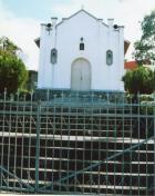 Capela Cristo Rei