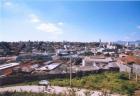 Vista do bairro do aeroporto Carlos Prates 