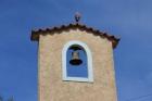 Torre da Capela de Santa Maria Salom