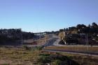 Avenida Pedro II aps o Anel Rodovirio