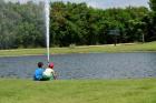 Parque Ecolgico Promotor Francisco Lins do Rego 