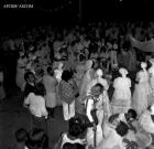  Festa de Iemanj na Pampulha, agosto de 1978 